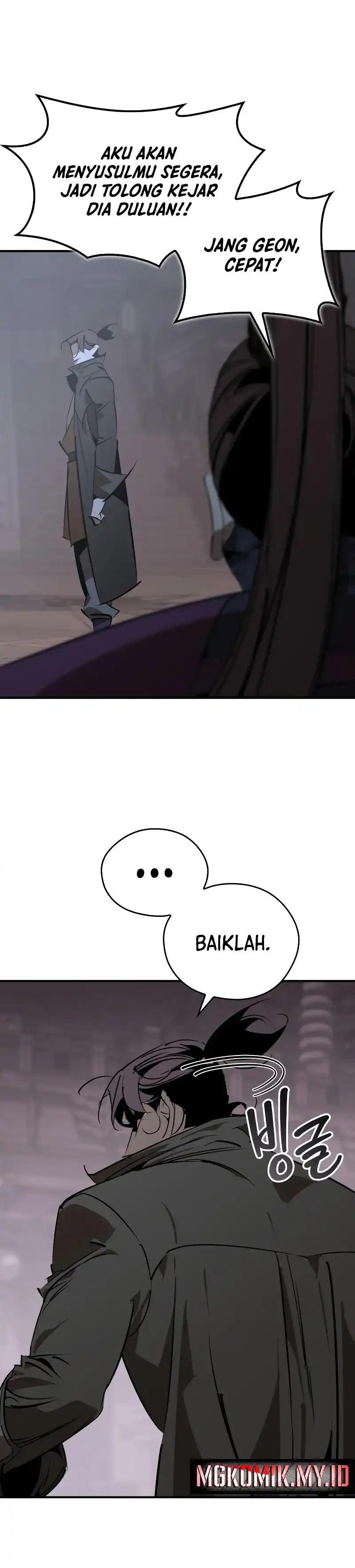 Baca Martial Wild West - Chapter 97 halaman 15