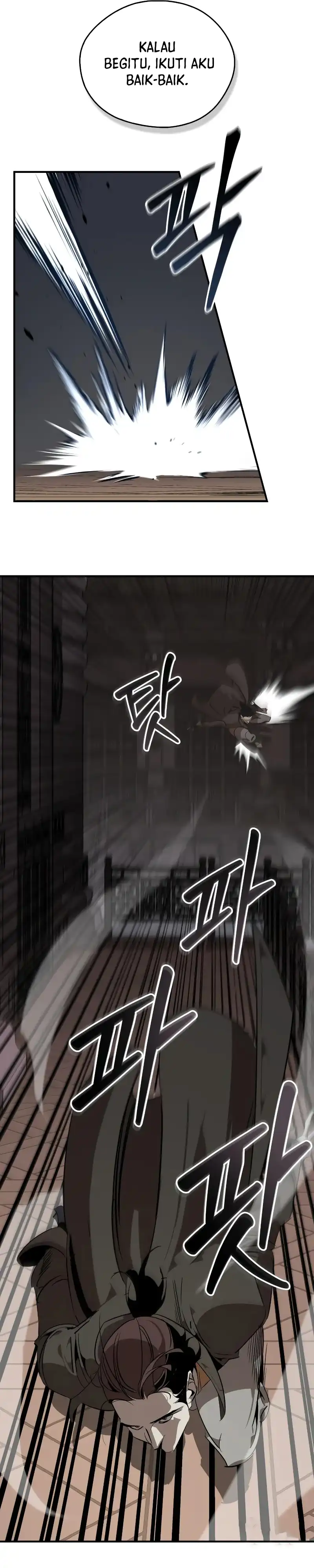 Baca Martial Wild West - Chapter 97 halaman 16