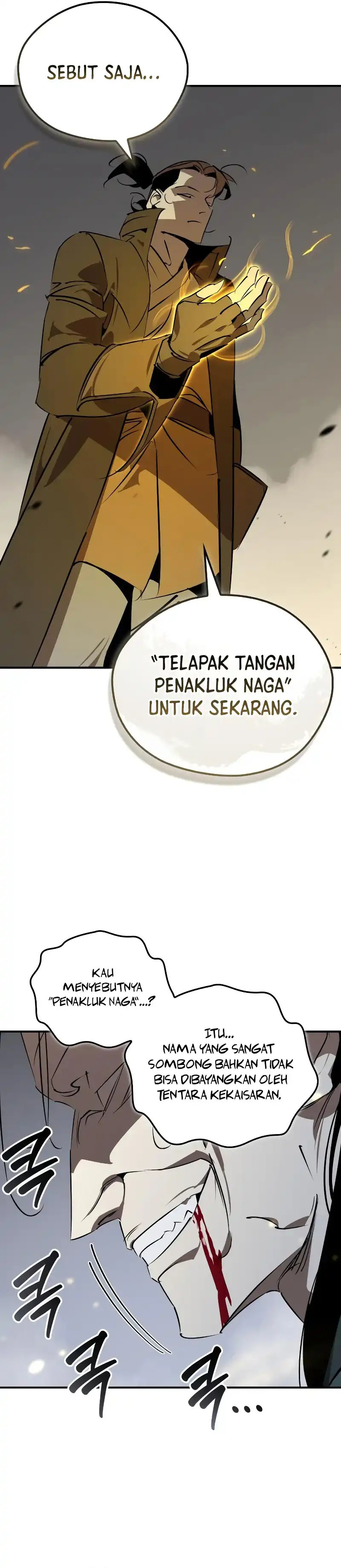 Baca Martial Wild West - Chapter 97 halaman 32