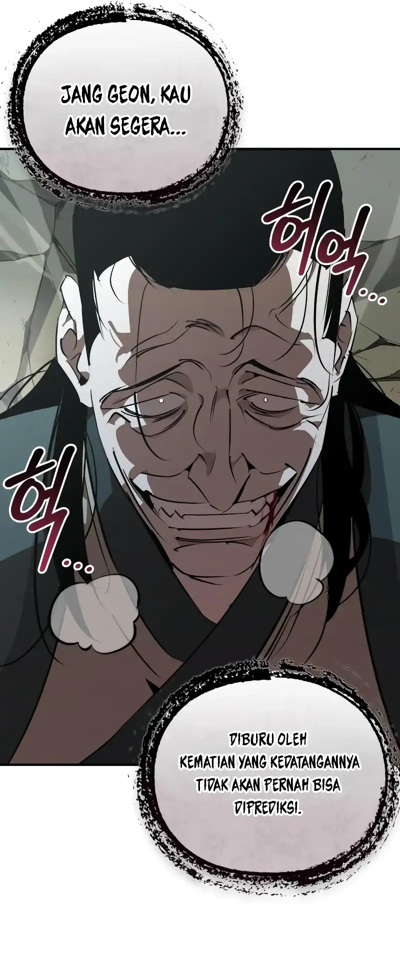 Baca Martial Wild West - Chapter 97 halaman 36