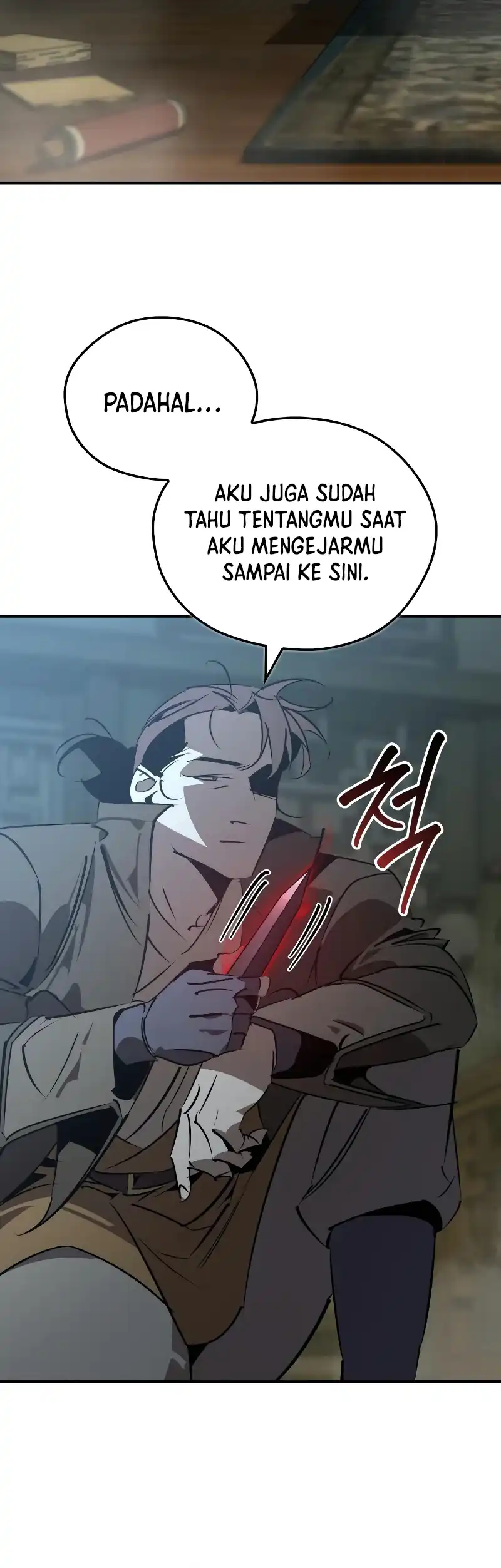 Baca Martial Wild West - Chapter 97 halaman 38