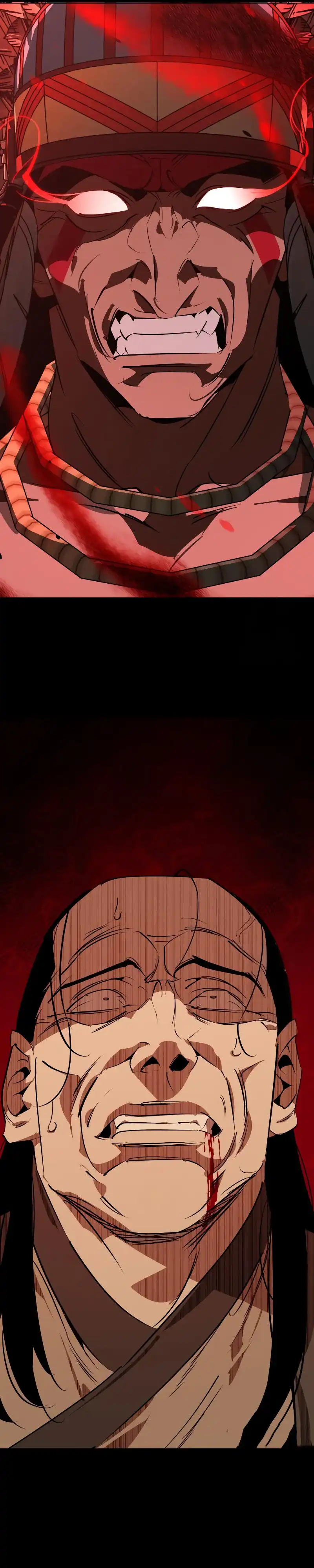 Baca Martial Wild West - Chapter 97 halaman 43