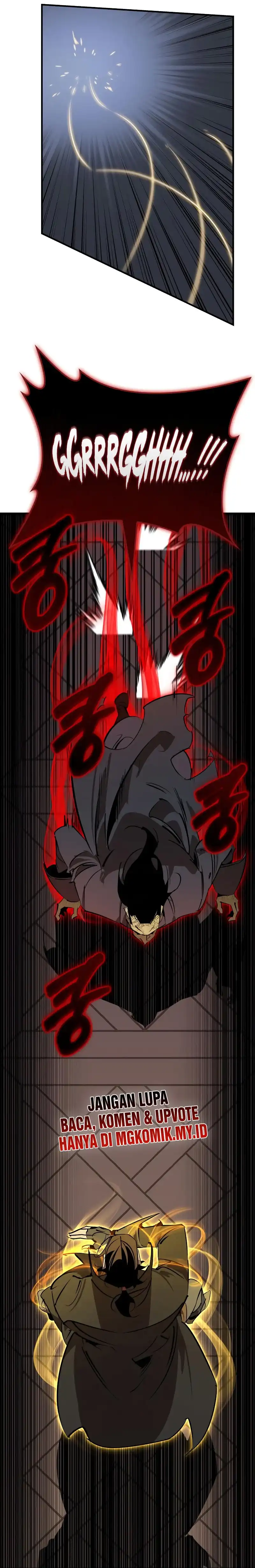 Baca Martial Wild West - Chapter 97 halaman 5