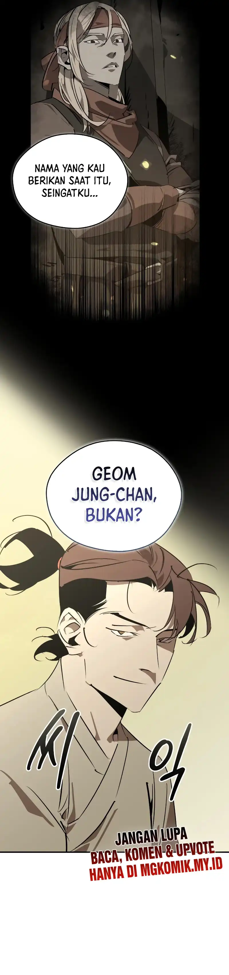 Baca Martial Wild West - Chapter 98 halaman 18