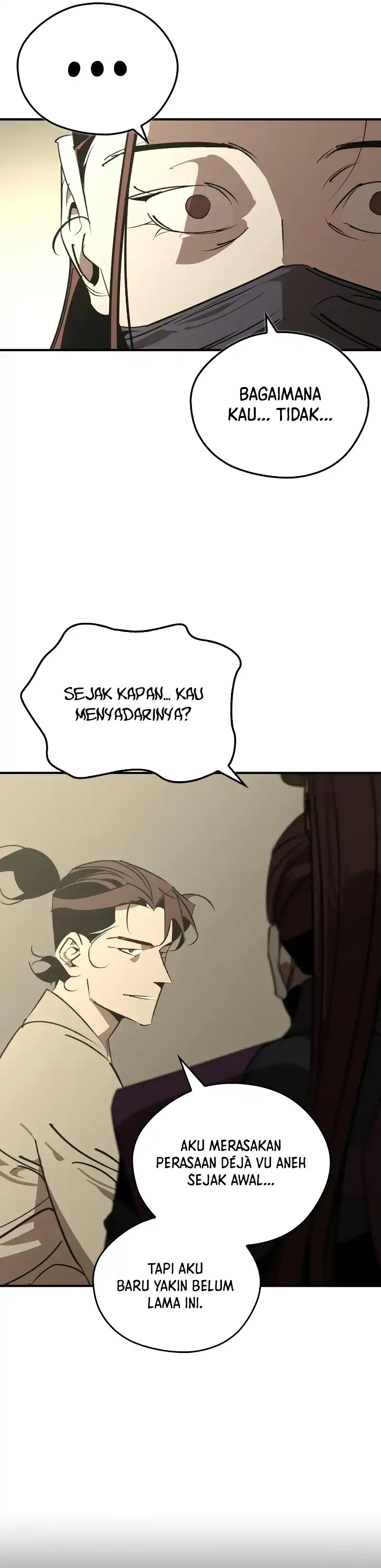 Baca Martial Wild West - Chapter 98 halaman 19