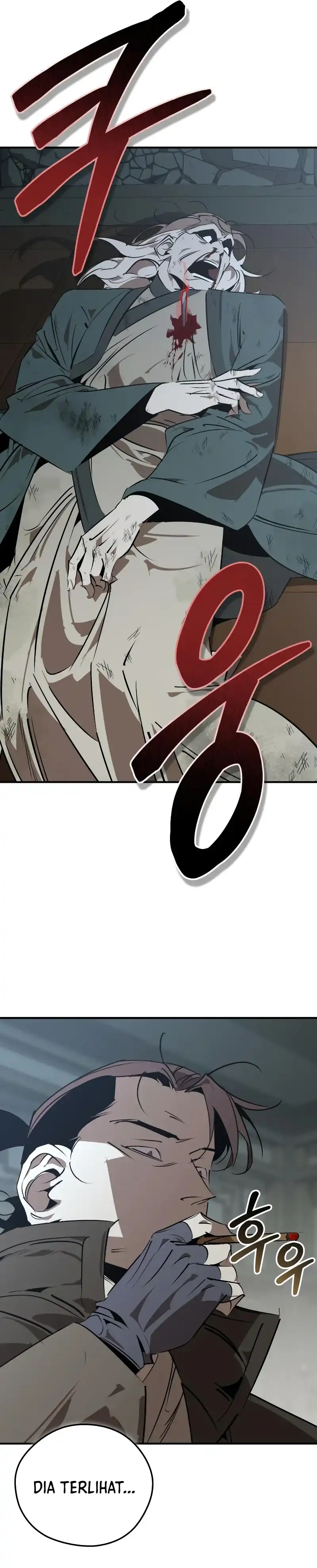 Baca Martial Wild West - Chapter 98 halaman 2