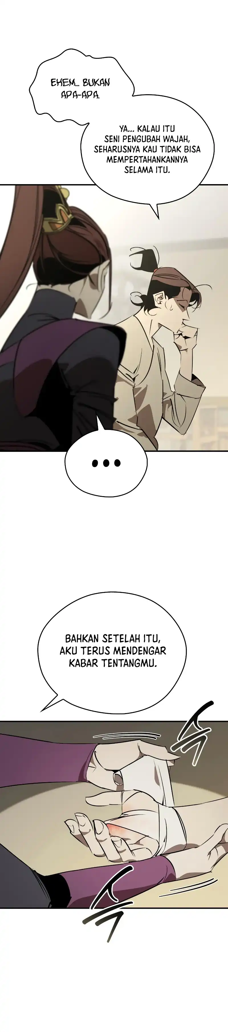 Baca Martial Wild West - Chapter 98 halaman 23