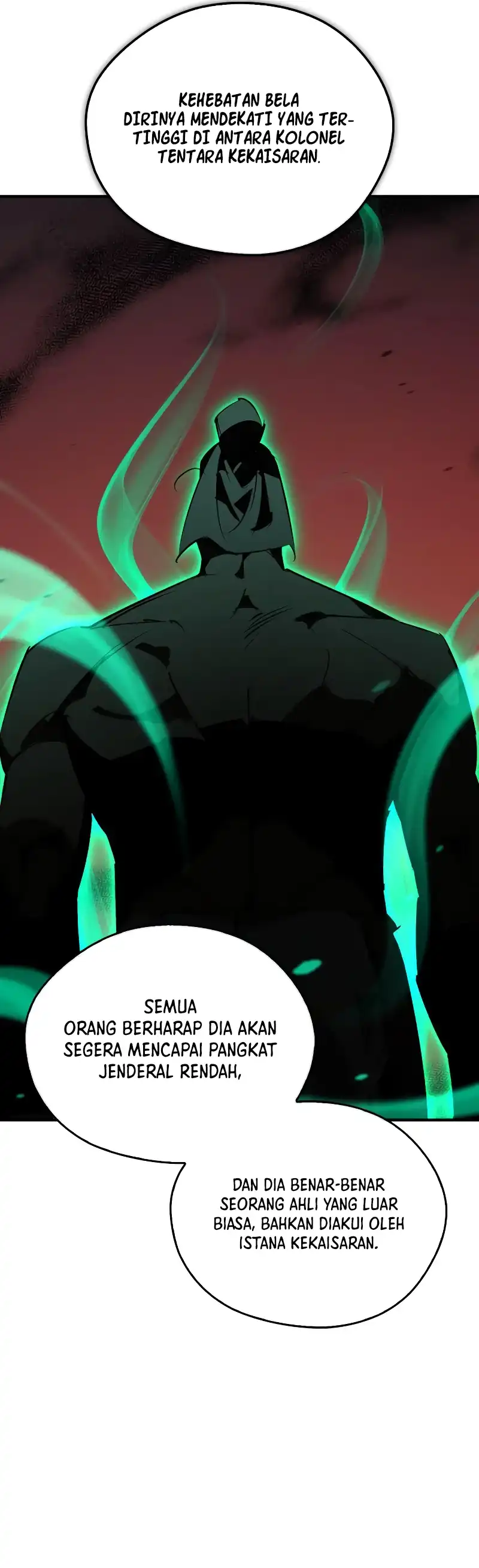 Baca Martial Wild West - Chapter 98 halaman 25