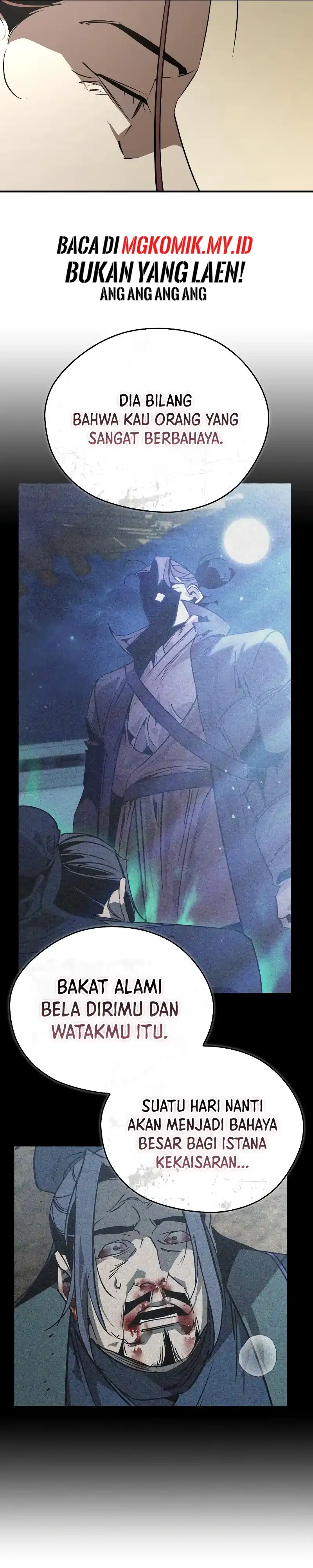 Baca Martial Wild West - Chapter 98 halaman 27