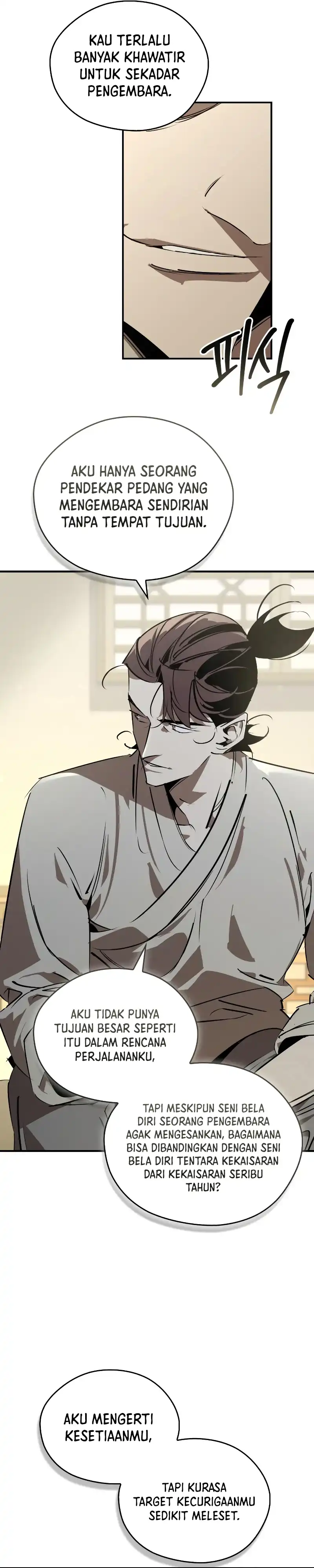 Baca Martial Wild West - Chapter 98 halaman 29