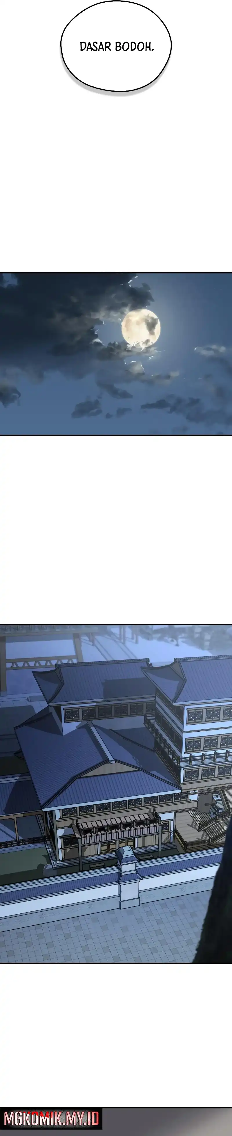 Baca Martial Wild West - Chapter 98 halaman 33