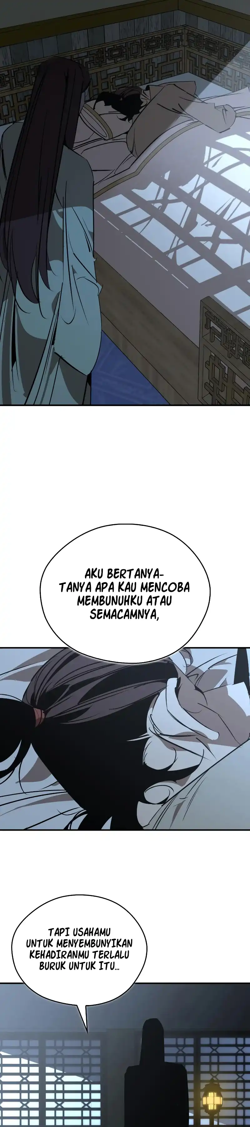 Baca Martial Wild West - Chapter 98 halaman 35
