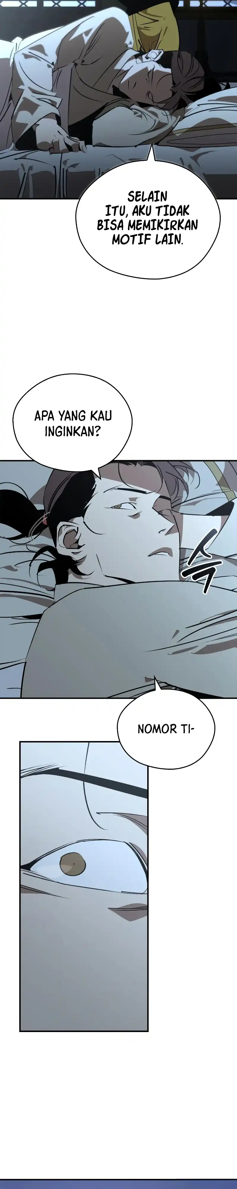 Baca Martial Wild West - Chapter 98 halaman 36