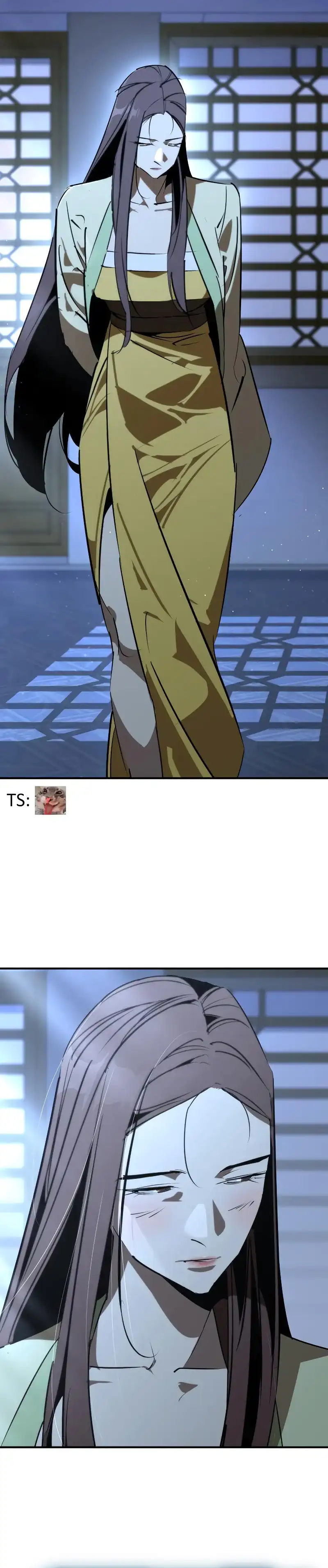 Baca Martial Wild West - Chapter 98 halaman 37