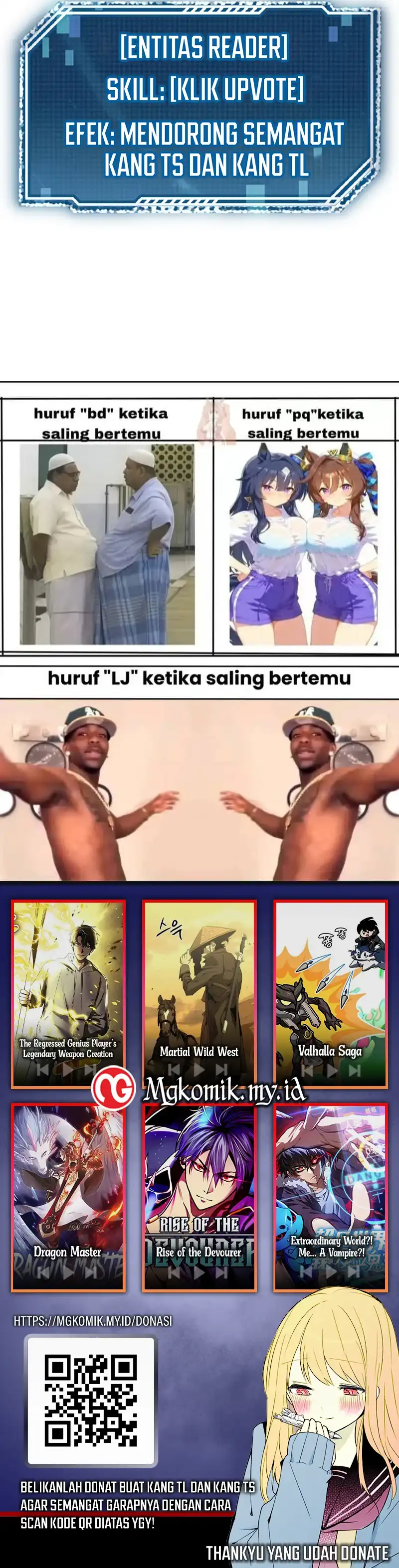 Baca Martial Wild West - Chapter 98 halaman 38