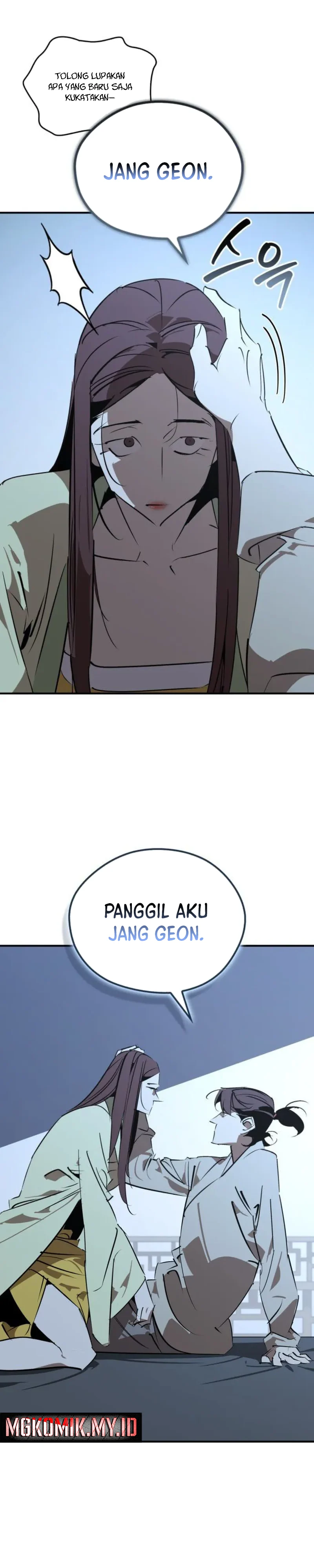 Baca Martial Wild West - Chapter 99 halaman 10