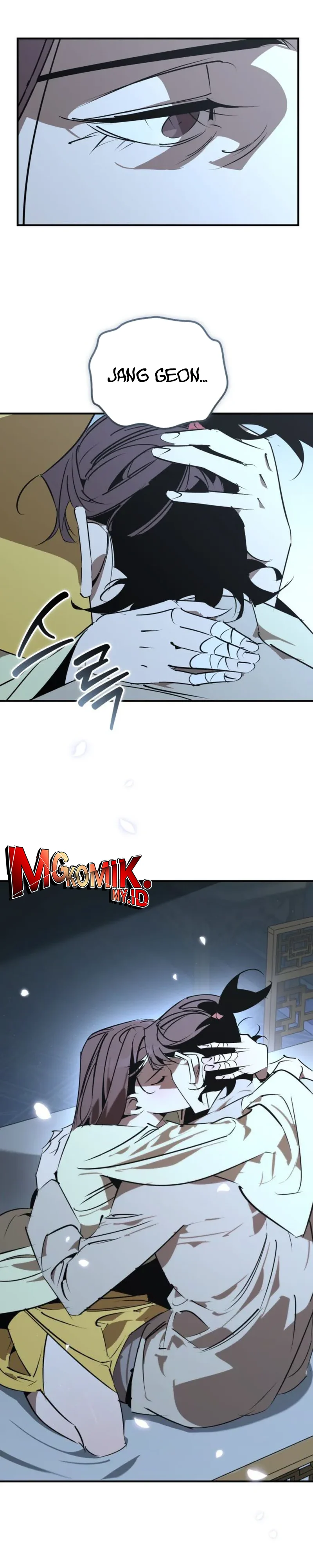 Baca Martial Wild West - Chapter 99 halaman 11