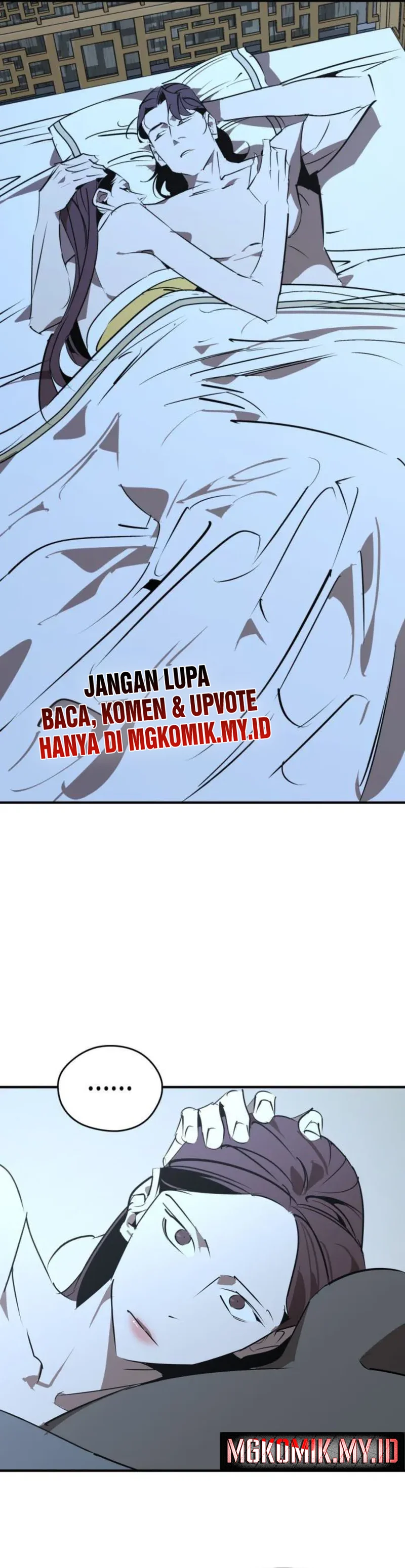 Baca Martial Wild West - Chapter 99 halaman 13