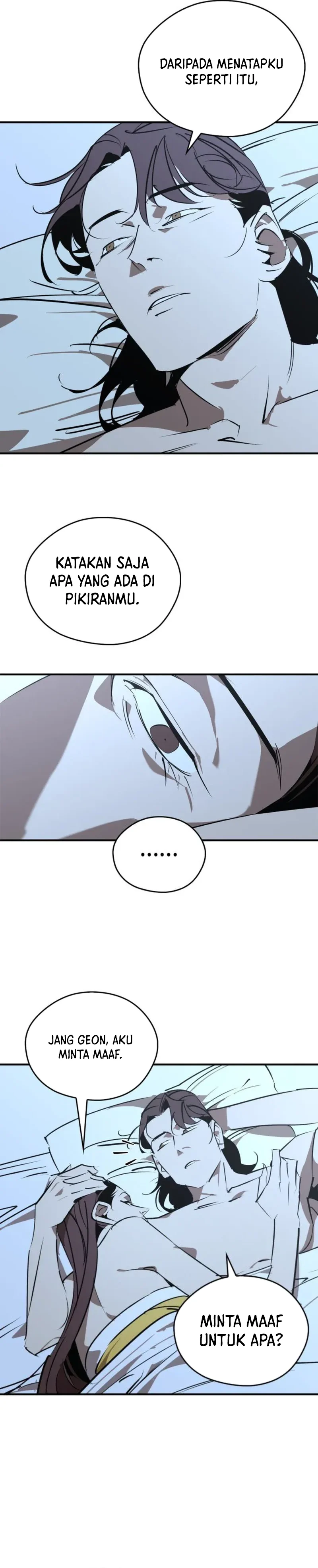 Baca Martial Wild West - Chapter 99 halaman 14