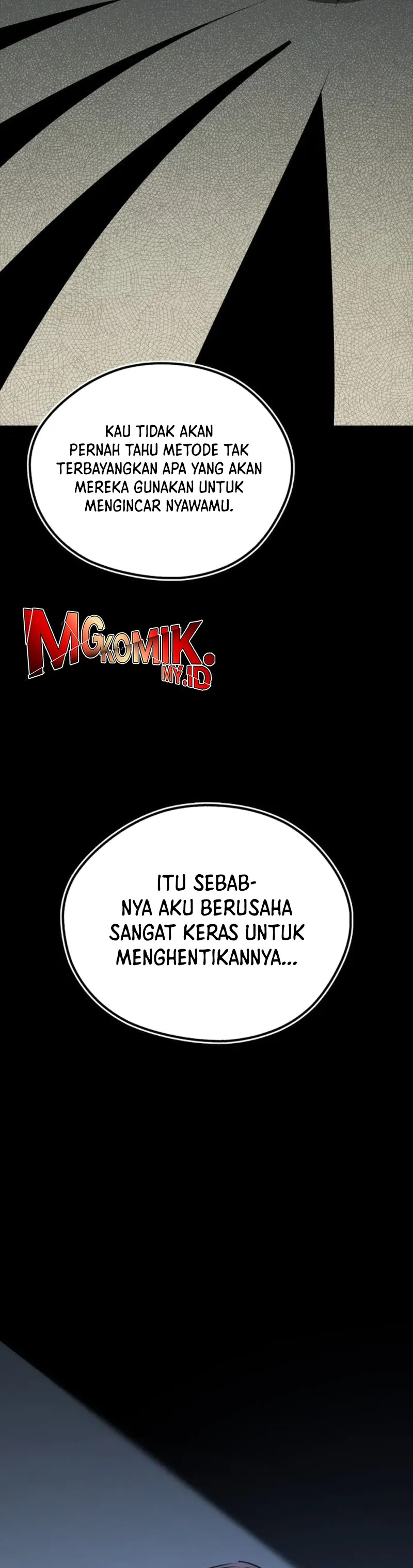 Baca Martial Wild West - Chapter 99 halaman 17
