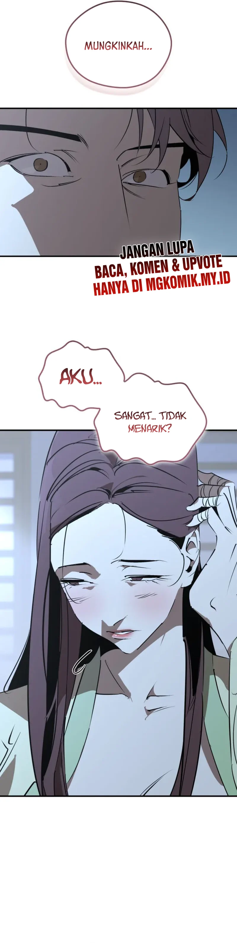 Baca Martial Wild West - Chapter 99 halaman 2