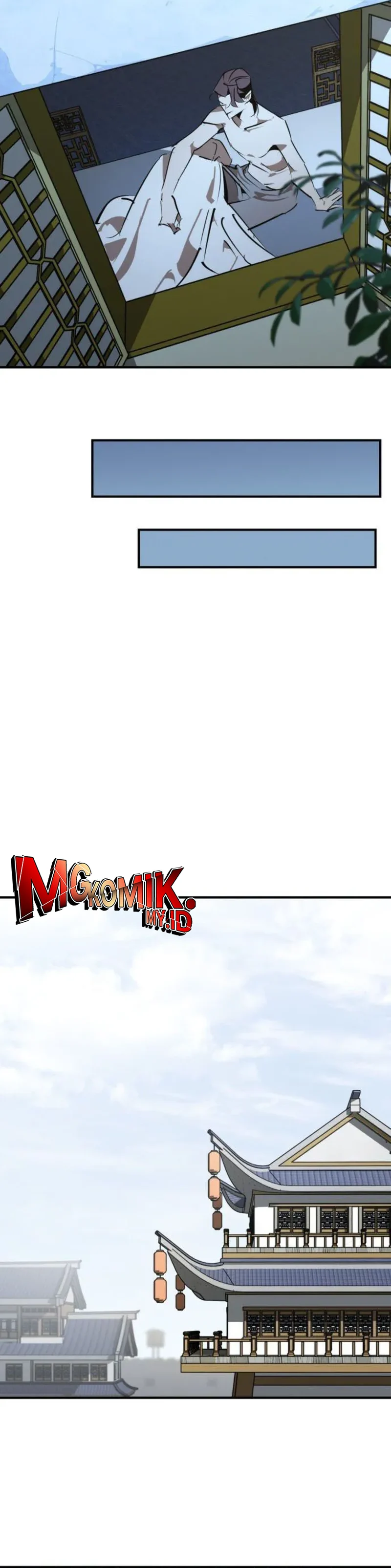 Baca Martial Wild West - Chapter 99 halaman 23