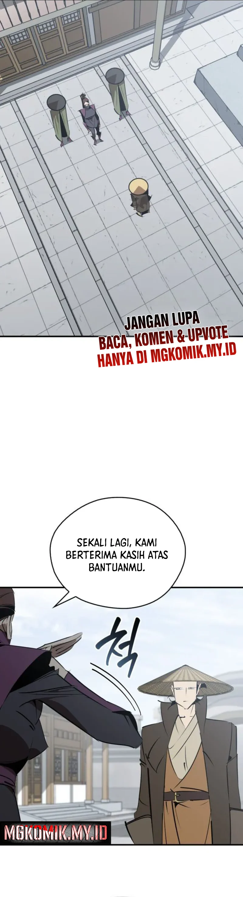 Baca Martial Wild West - Chapter 99 halaman 24