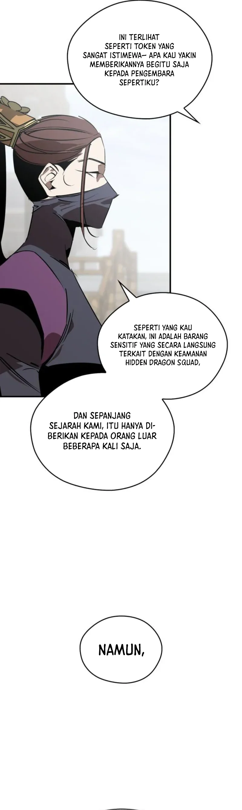Baca Martial Wild West - Chapter 99 halaman 29