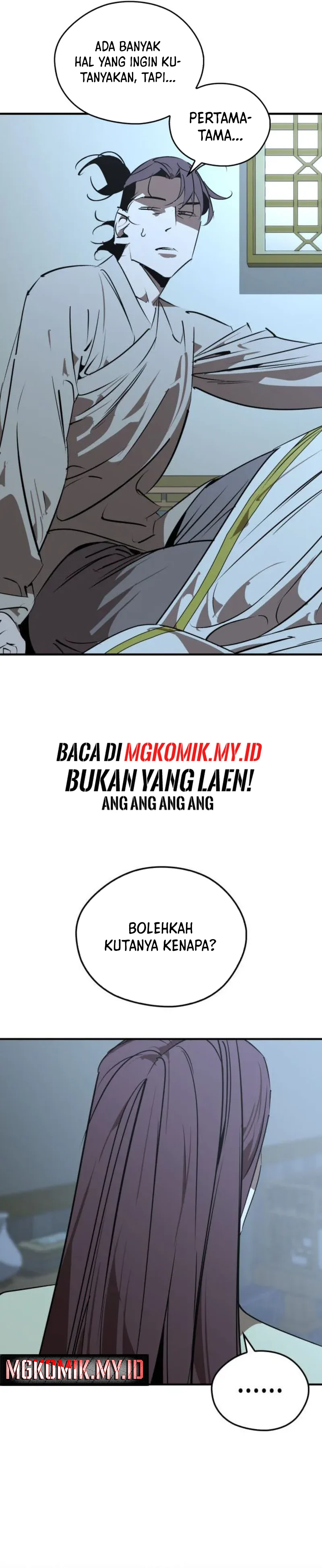 Baca Martial Wild West - Chapter 99 halaman 3