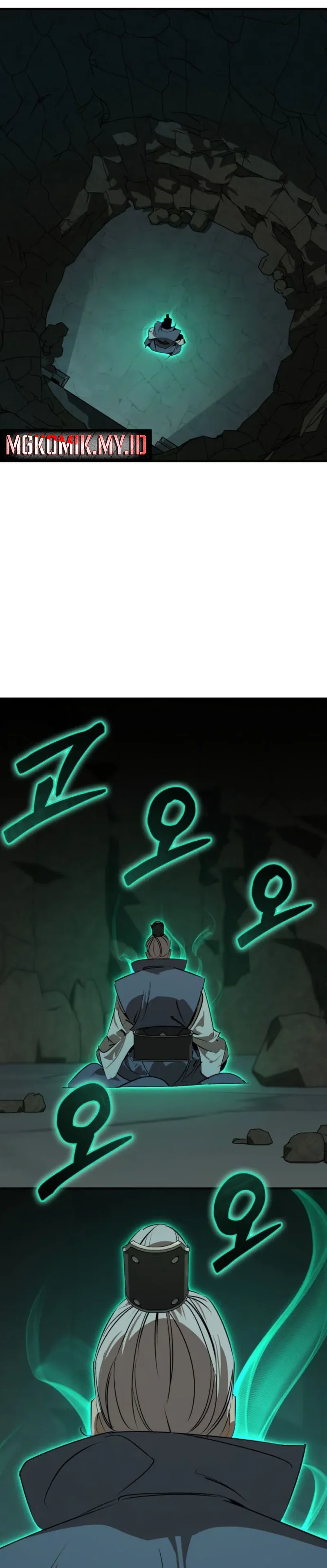 Baca Martial Wild West - Chapter 99 halaman 34