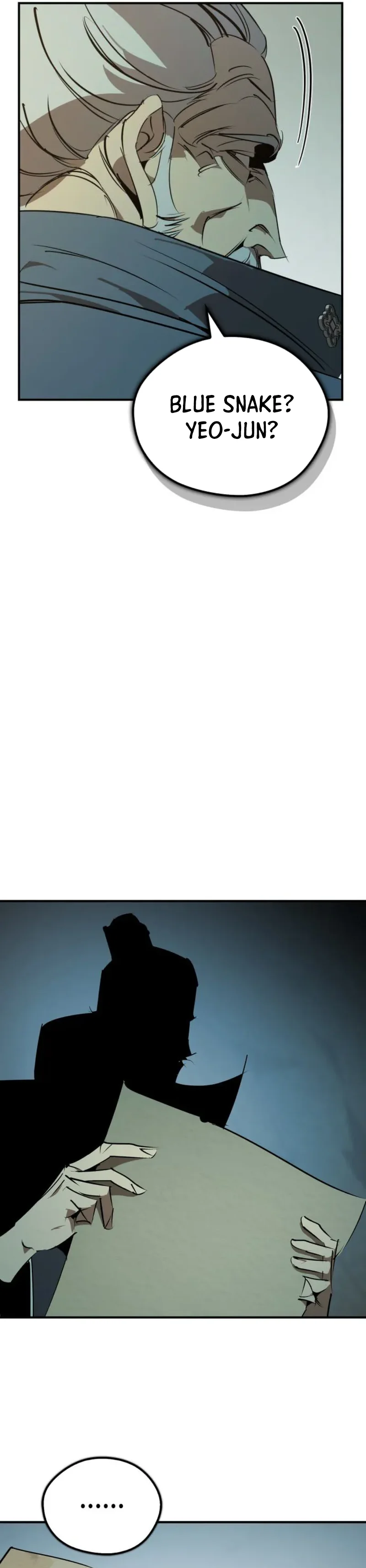 Baca Martial Wild West - Chapter 99 halaman 36