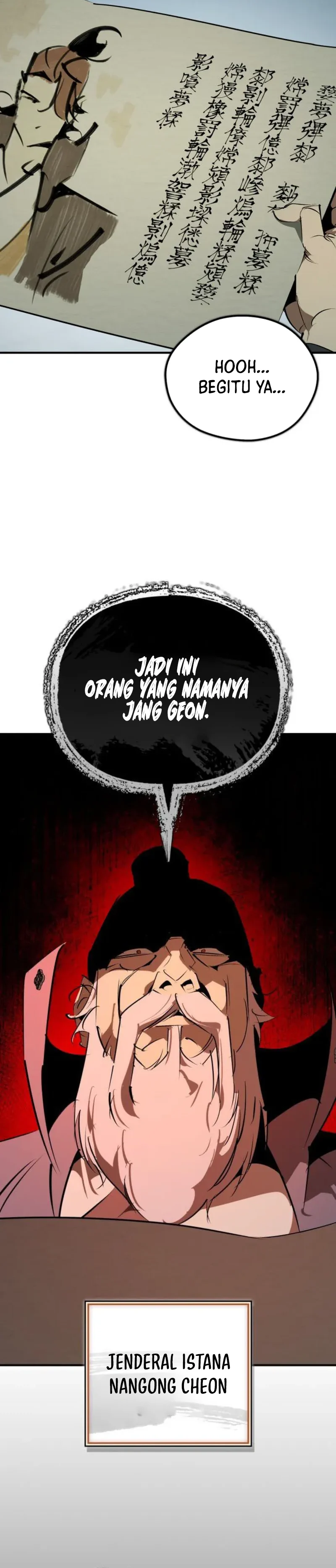 Baca Martial Wild West - Chapter 99 halaman 37