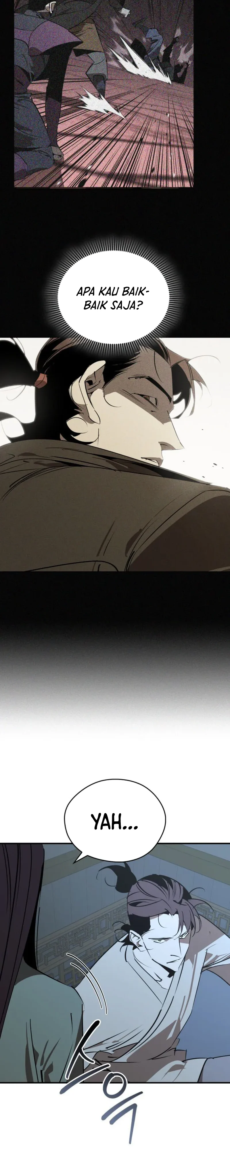 Baca Martial Wild West - Chapter 99 halaman 5