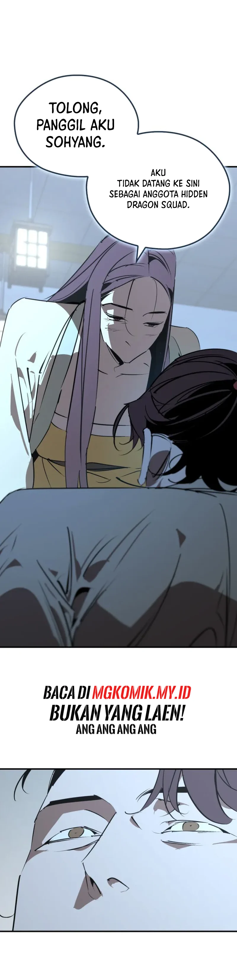 Baca Martial Wild West - Chapter 99 halaman 8