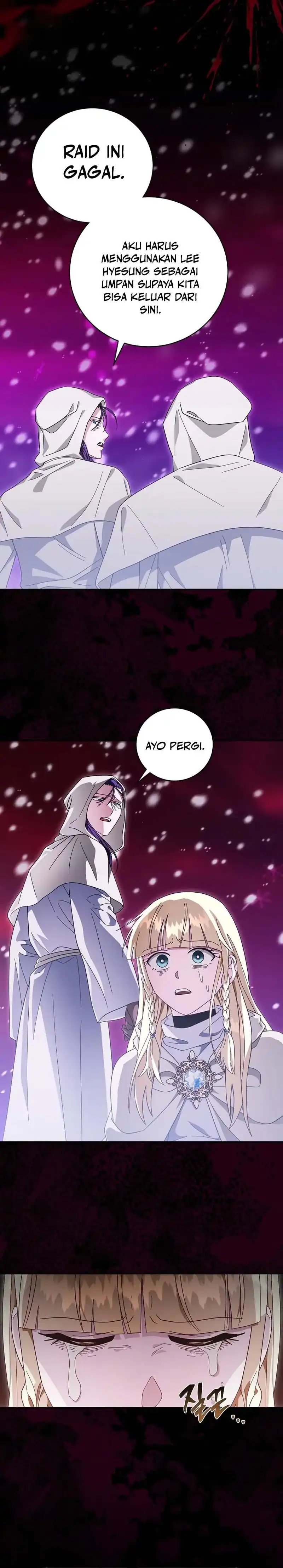 Baca Master of All Skills - Chapter 33 halaman 10