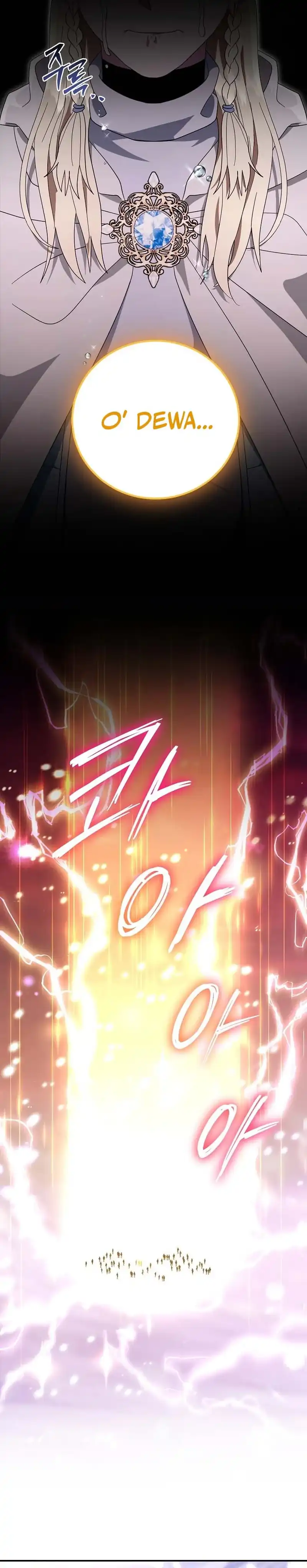 Baca Master of All Skills - Chapter 33 halaman 11