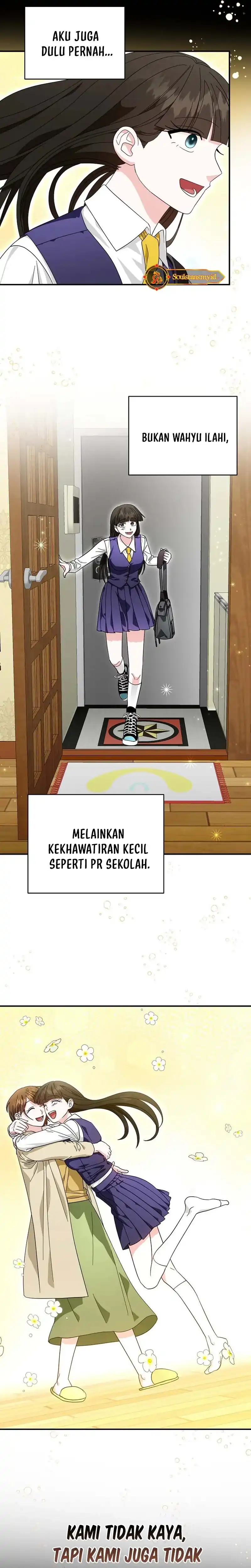 Baca Master of All Skills - Chapter 33 halaman 14