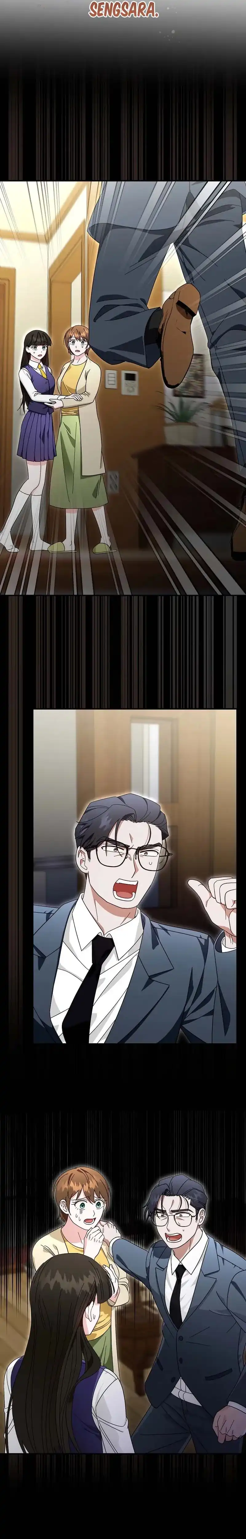 Baca Master of All Skills - Chapter 33 halaman 15