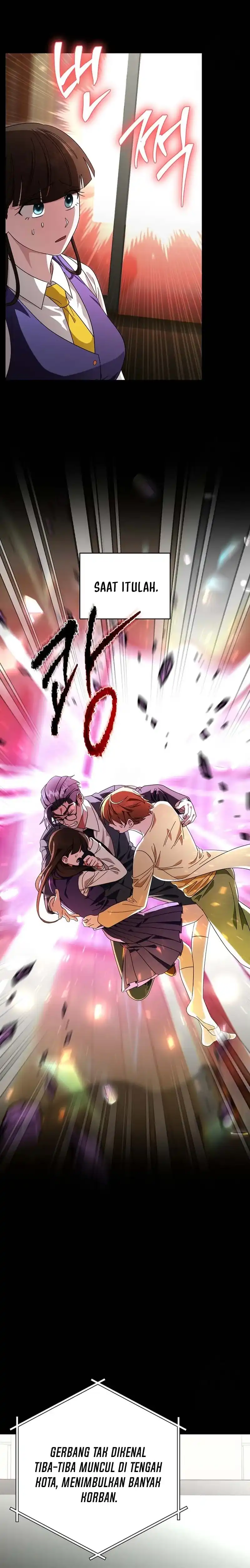 Baca Master of All Skills - Chapter 33 halaman 16