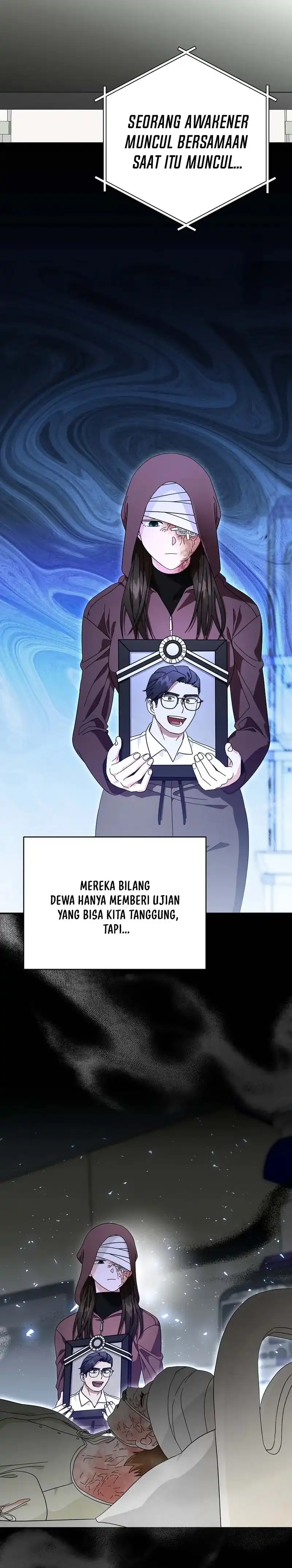 Baca Master of All Skills - Chapter 33 halaman 17