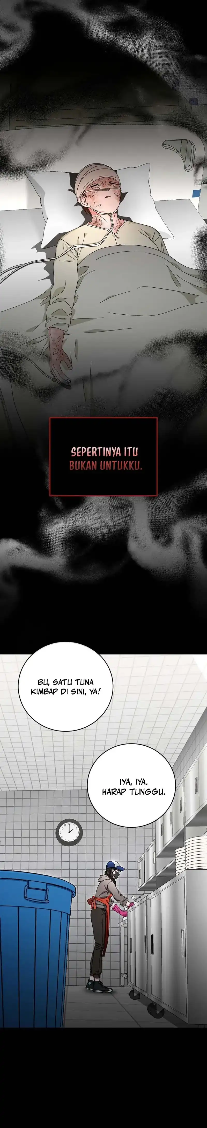 Baca Master of All Skills - Chapter 33 halaman 18