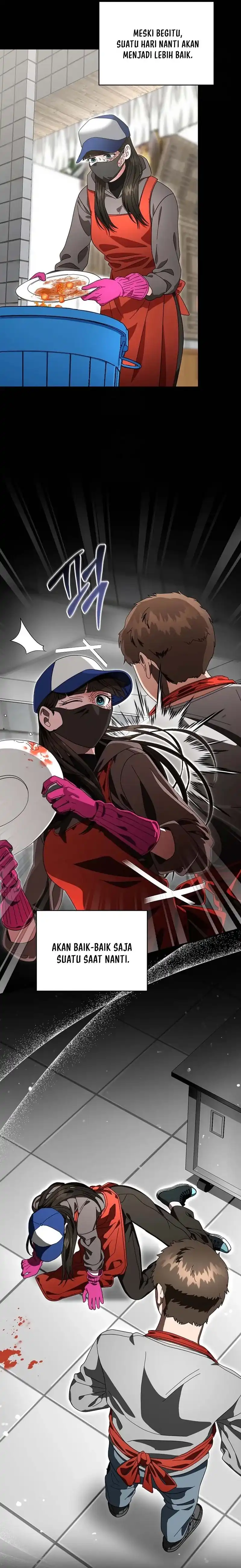 Baca Master of All Skills - Chapter 33 halaman 19