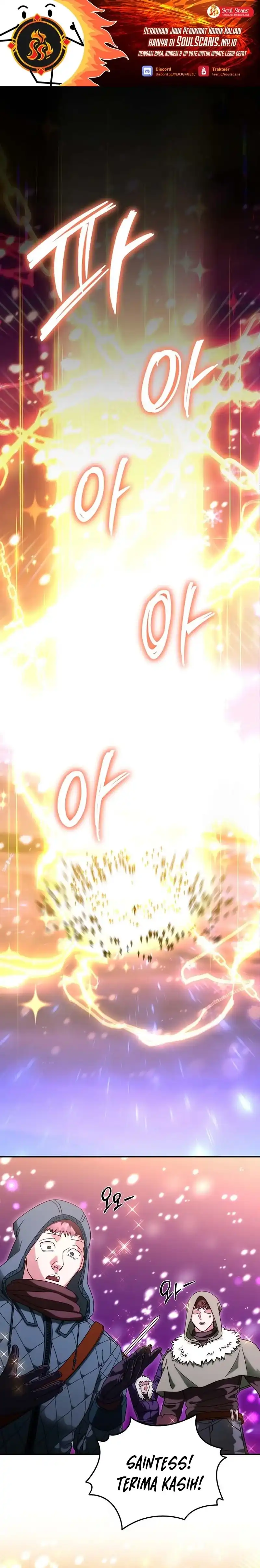 Baca Master of All Skills - Chapter 33 halaman 2