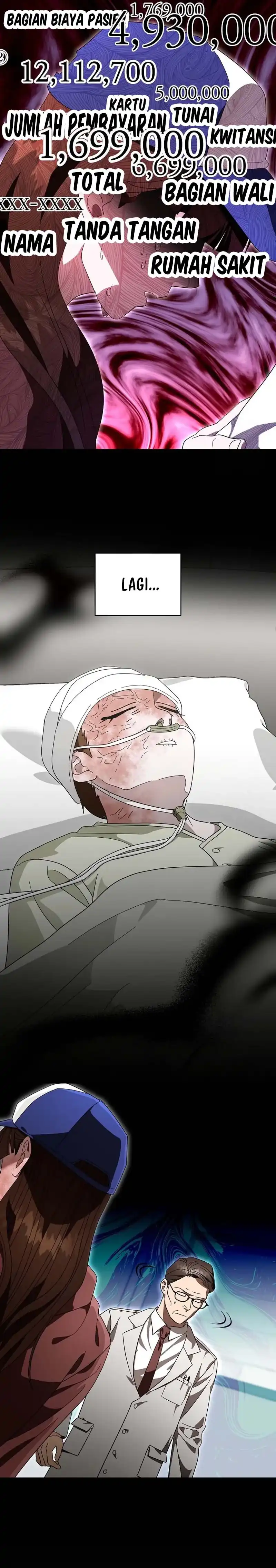 Baca Master of All Skills - Chapter 33 halaman 21