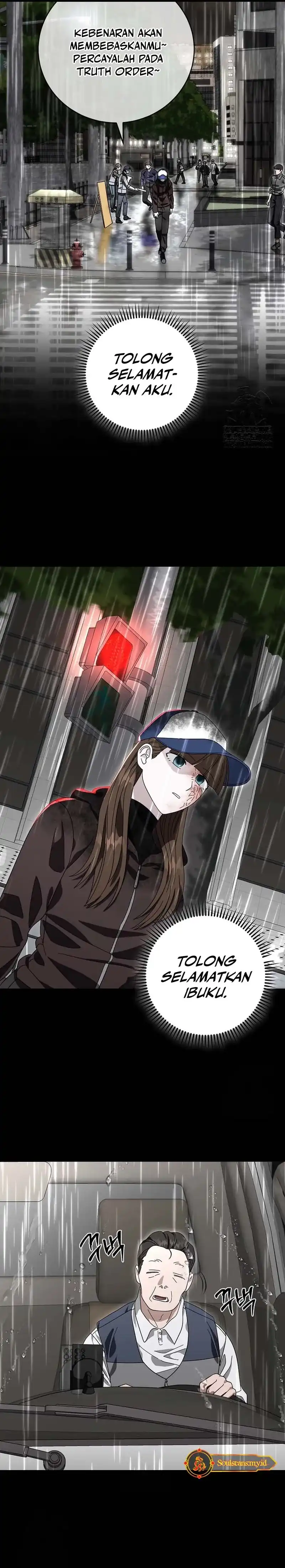 Baca Master of All Skills - Chapter 33 halaman 22