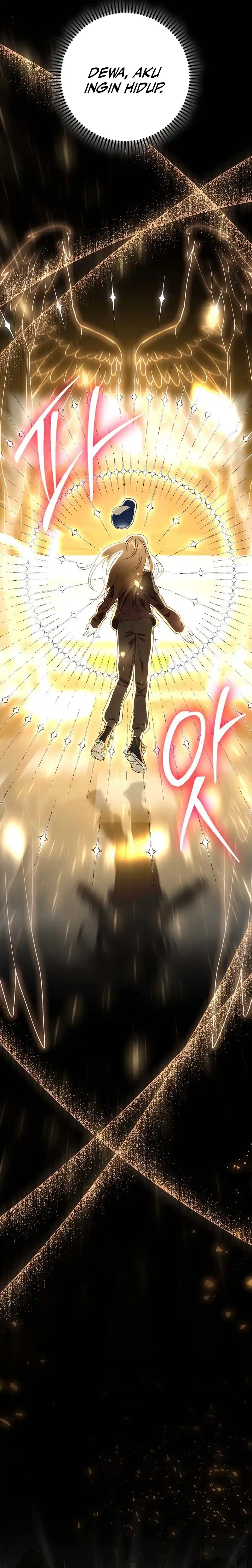 Baca Master of All Skills - Chapter 33 halaman 24