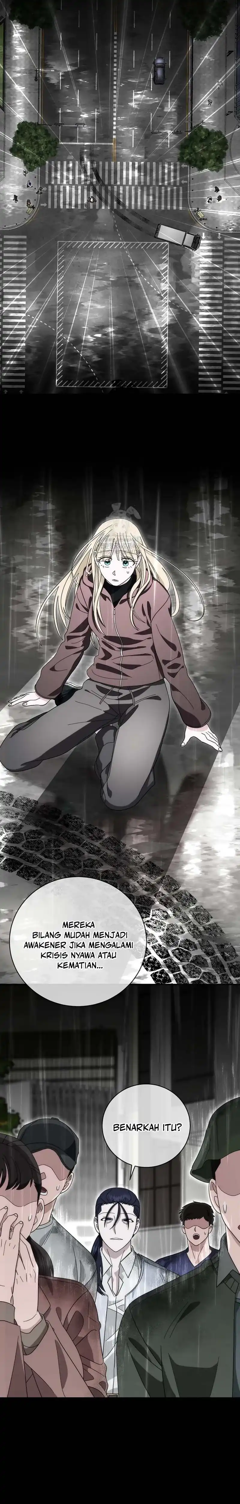 Baca Master of All Skills - Chapter 33 halaman 25