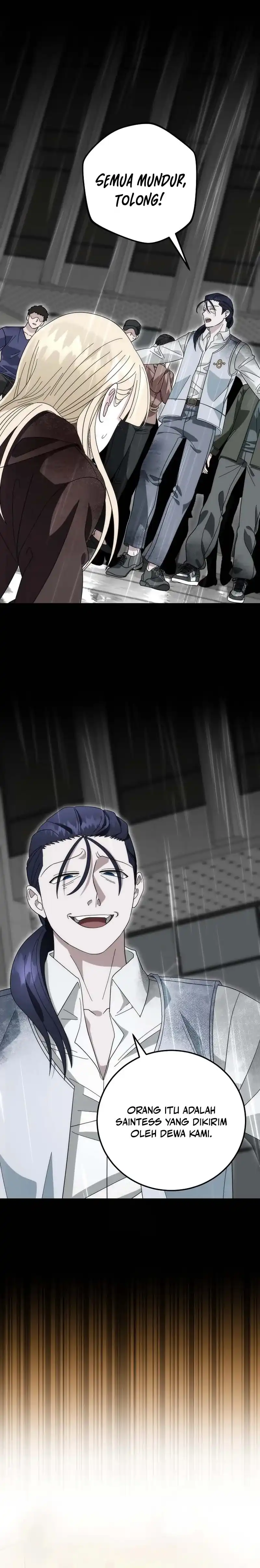 Baca Master of All Skills - Chapter 33 halaman 26