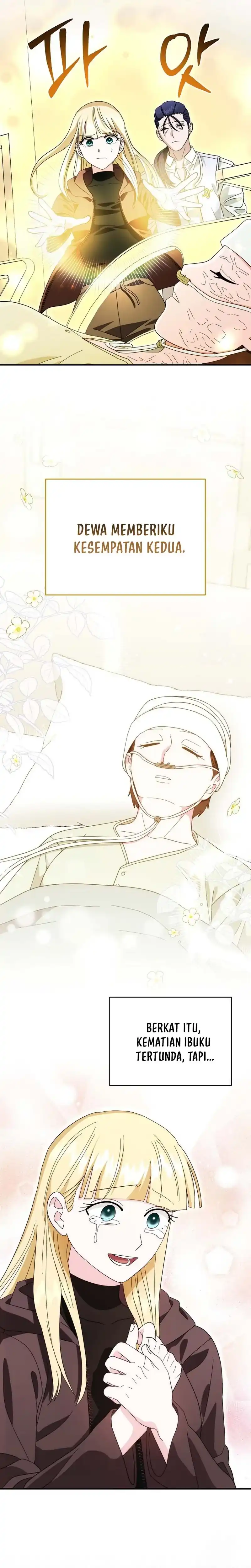 Baca Master of All Skills - Chapter 33 halaman 27