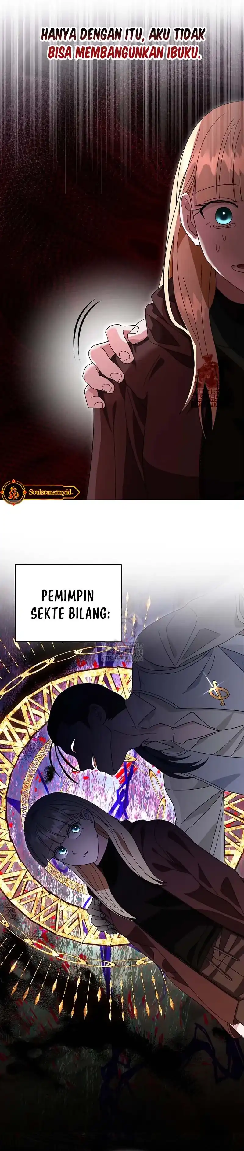 Baca Master of All Skills - Chapter 33 halaman 28